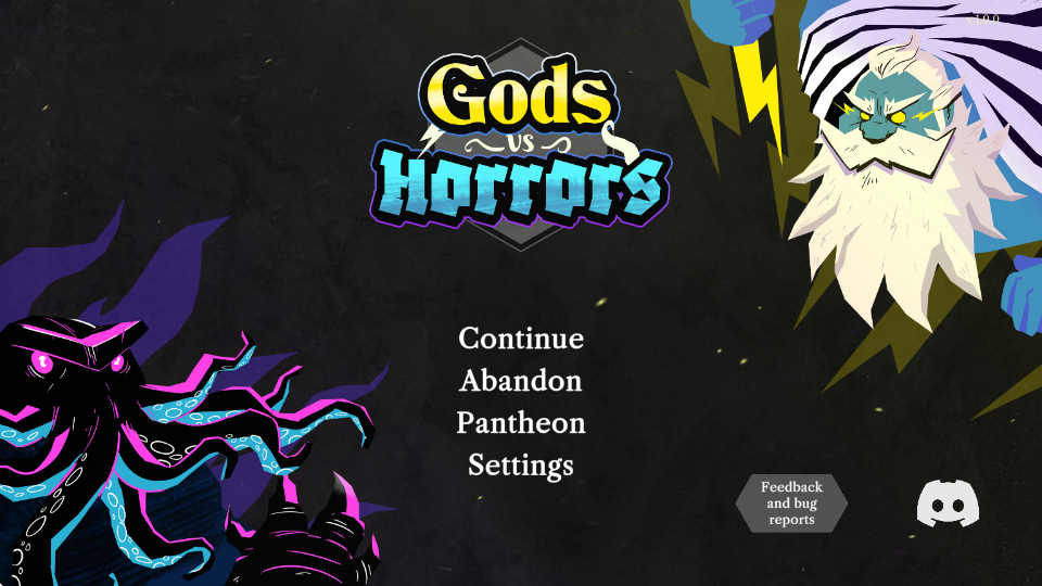 诸神之劫自走棋下载安装(Gods vs Horrors) v0.1 安卓版