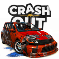 汽车大碰撞最新版下载(CrashOut) v1.0.9 安卓版