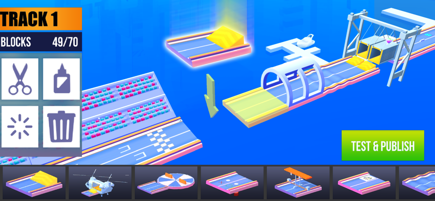 sup多人赛车下载安装 v2.3.8 安卓版