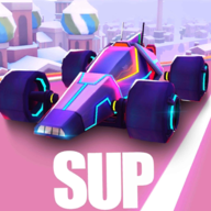 sup多人赛车下载安装 v2.3.8 安卓版