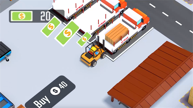 我要当首富小游戏(Lumber Inc) v1.11.6 安卓版