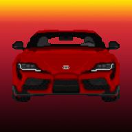 像素赛车手模组版手机版下载 v1.1.80 安卓版
