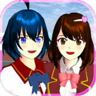 樱花校园模拟器2025年最新版下载(SAKURA SchoolSimulator) v1.042.03 安卓版