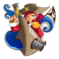 剑与骷髅游戏(Swords & Crossbones: An Epic Pirate Story) v1.2.1.1 手机版