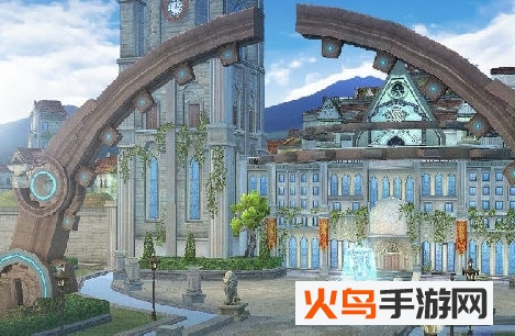 超神学院