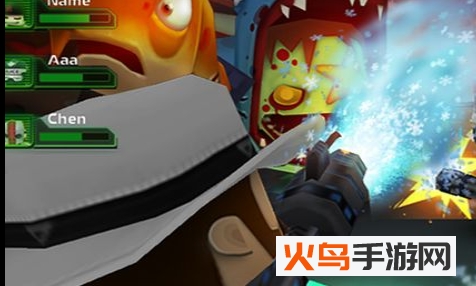 迷你英雄2
