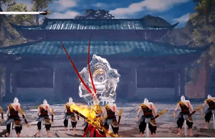 魔猴主宰手游