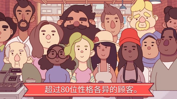 美味披萨中文版