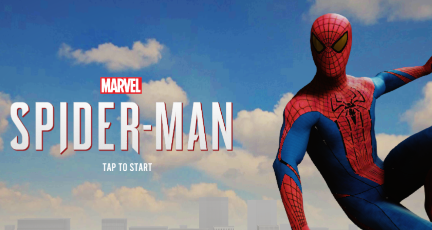 漫威蜘蛛侠手游(Spider-Man_Android)