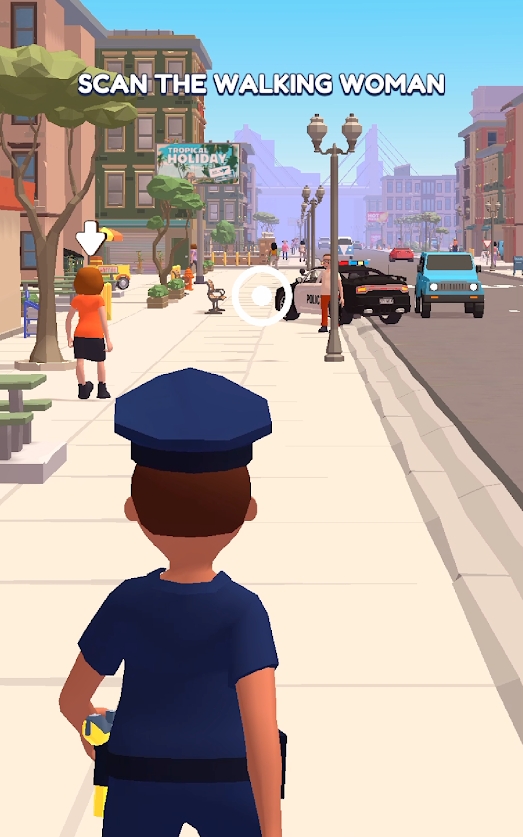 街头警察Street Cop 3D