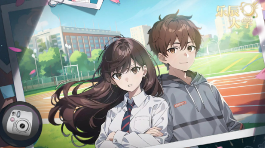 乐辰大学游戏