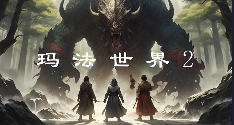 玛法世界2下载