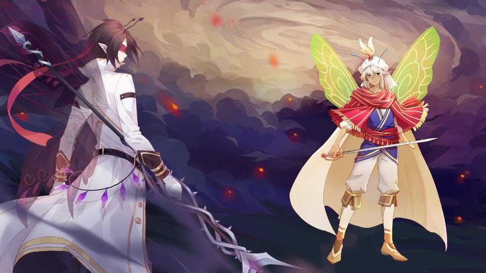 小花仙手游