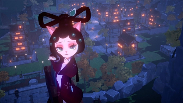 京剧猫游戏官方版