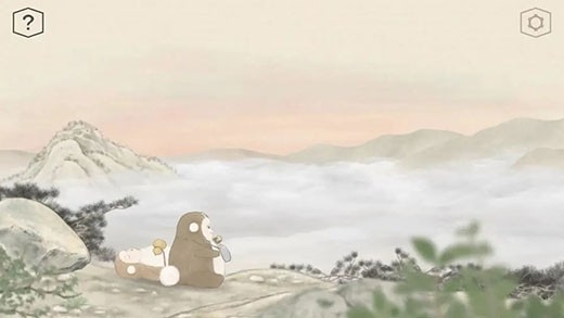 蝶梦游戏