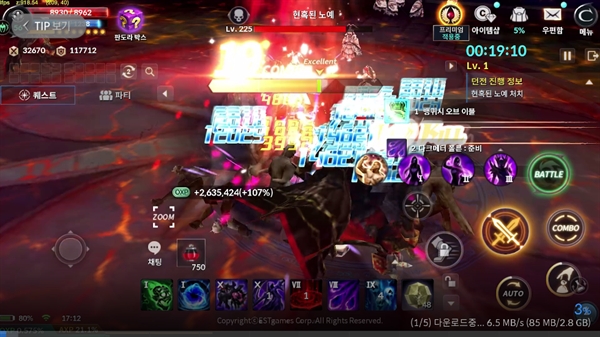 黑色契约手游(?? ???)