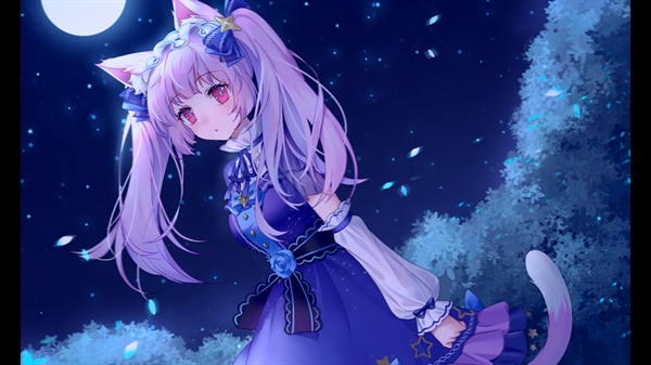 梦醒少女游戏