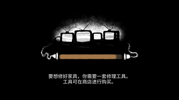 旁观者游戏(Beholder)