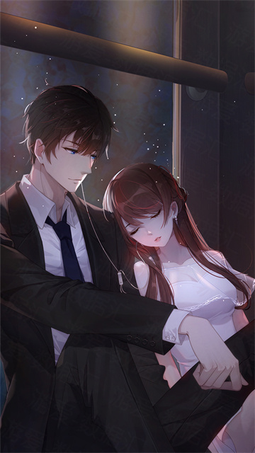 早安少女游戏