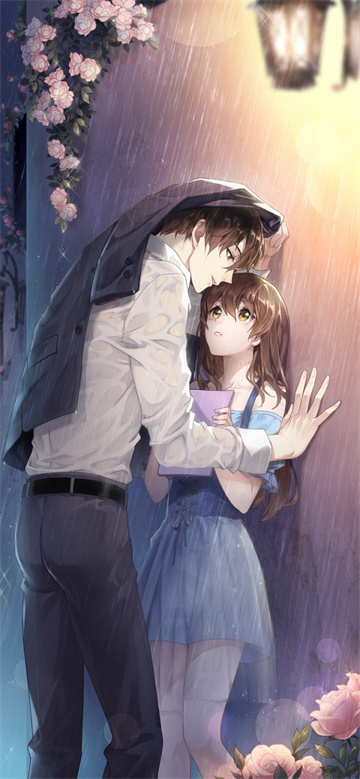 早安少女游戏