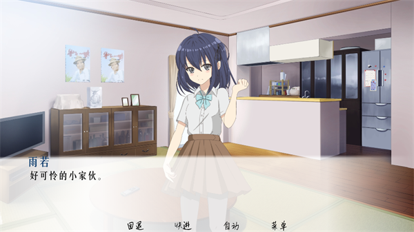 流星游戏