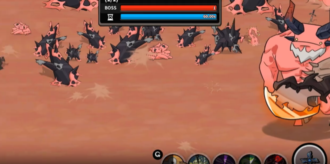 回旋鏢老兄RPG