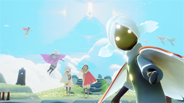 sky光遇北觅全物品(Sky（免资格）)