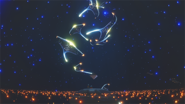 sky光遇北觅全物品(Sky（免资格）)