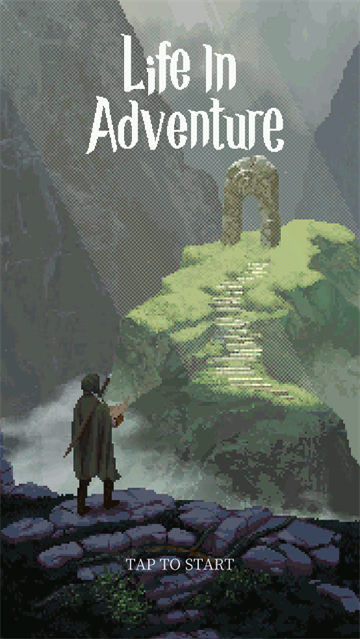 life in adventure汉化版