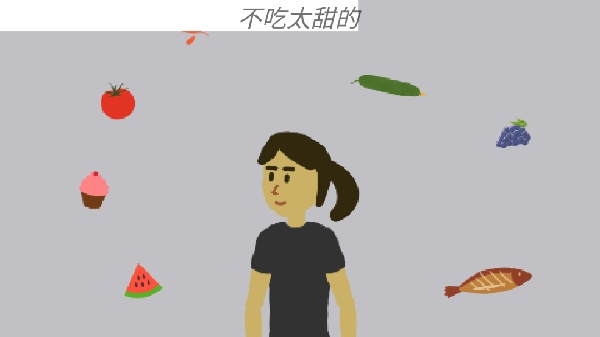 孕妈琐事游戏