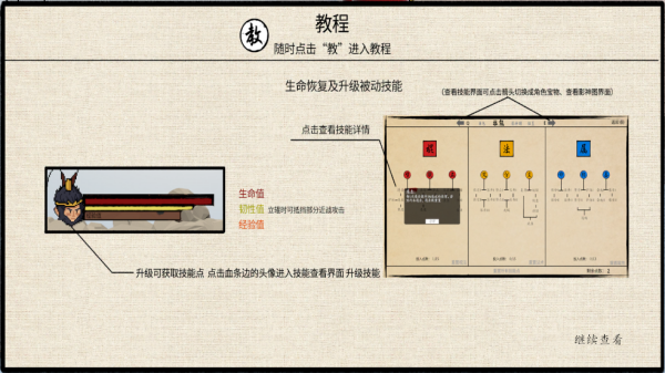 黑神话悟空之义薄云天版手游