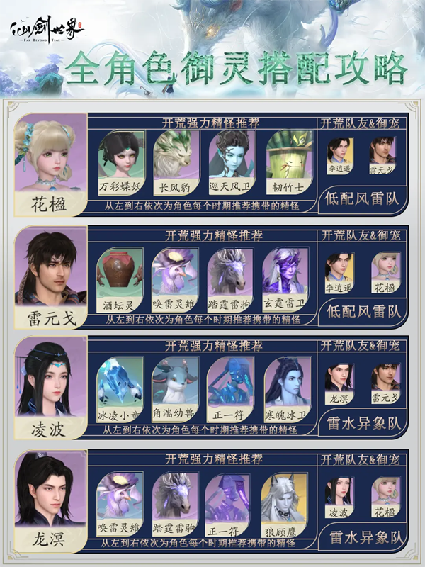 仙剑世界官方正版下载最新版