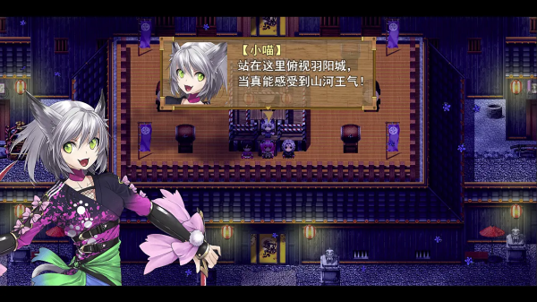 祛魅3格心游戏(祛魅·格心)
