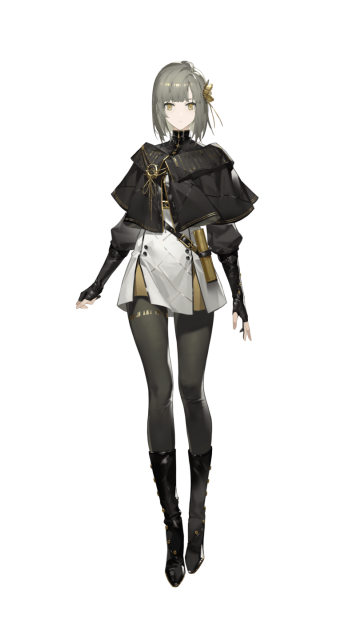 黑色信标b服
