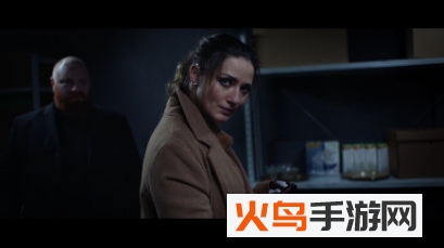 She Sees Red完整版 V1.1