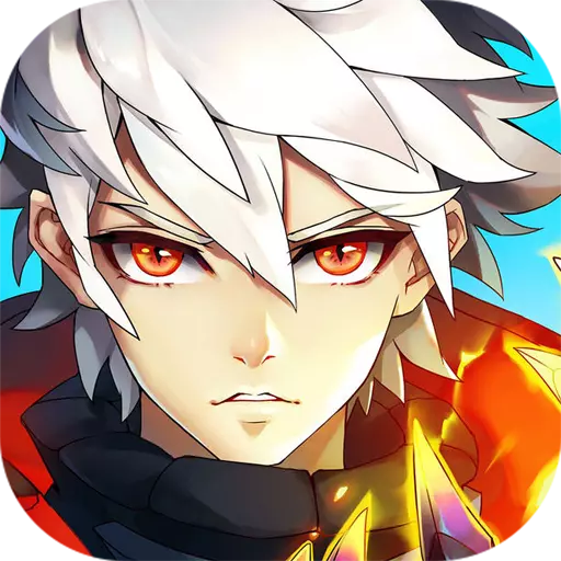 龙枪英雄公测版 v1.1 安卓版