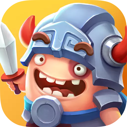 小兵大冲锋真正最新版 v1.0 安卓版