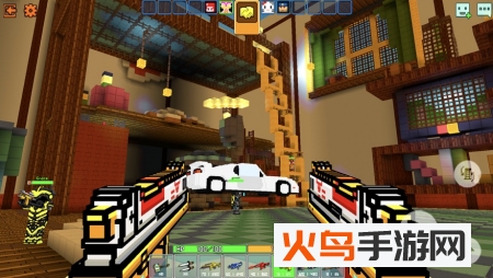 像素射击修改版 V10.4.0