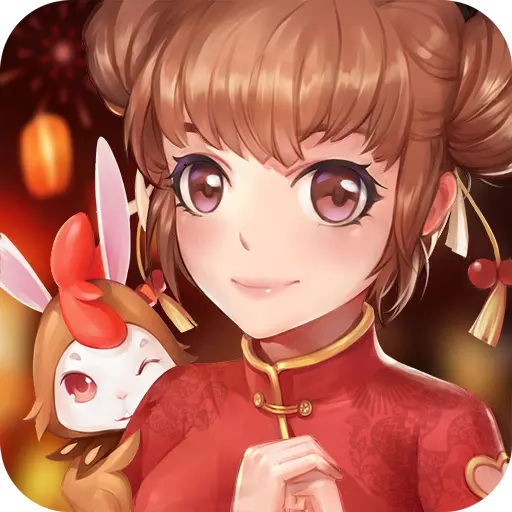 甜甜萌物语 安卓版