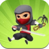滑行忍者手游 v1.0.1安卓版