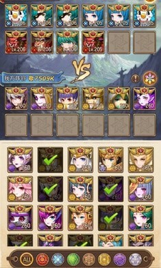 召唤魔师手游 v1.3.39安卓版