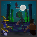 雷文诺特手游(Revenot) v0.0.0.40 安卓版