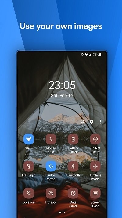 One Shade app v2.8.0 安卓版