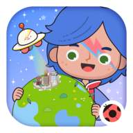 米加小镇世界猫咖馆 v1.11 安卓版