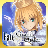 命运冠位指定(Fate/GO) v2.64.1 安卓版