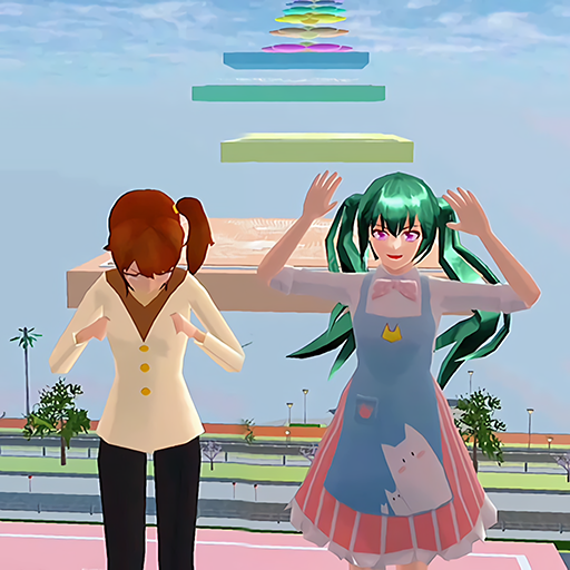 樱花百变女生手游下载 v1.0 安卓版