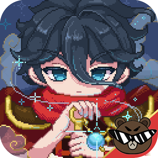 星元大陆游戏 v1.0 安卓版
