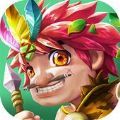 快乐的野蛮人手游 v1.0.2 安卓版