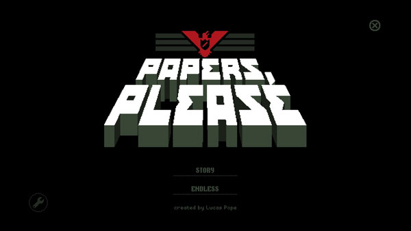 请出示证件手游中文版下载 v1.4.4 安卓版