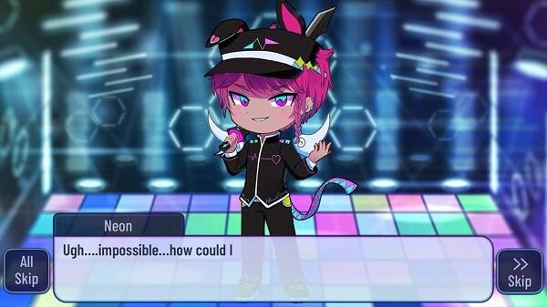 加查俱乐部gacha neon中文版 v1.1.0 安卓最新版